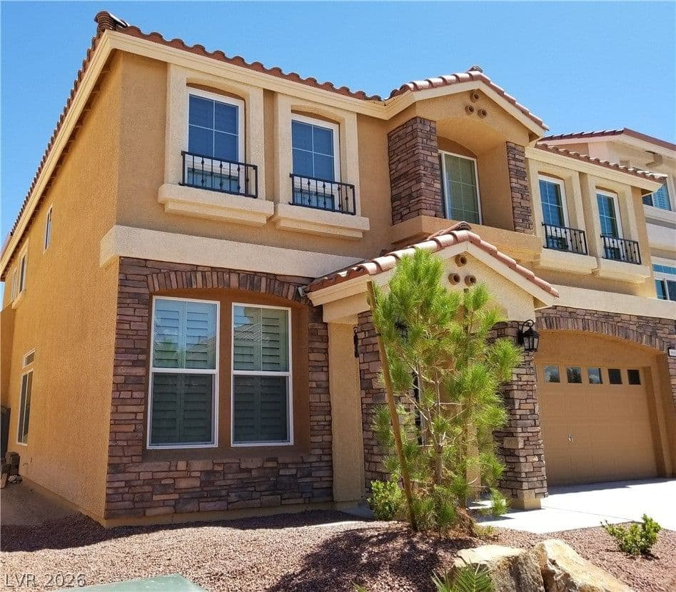 9680 Paraiso Springs Street photo 2