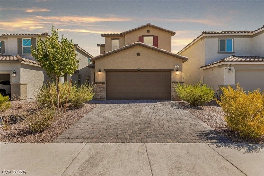 4157 Nopal Serrano Avenue