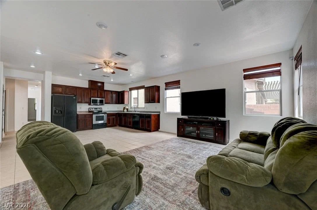 5893 Wildhorse Ledge Avenue photo 3