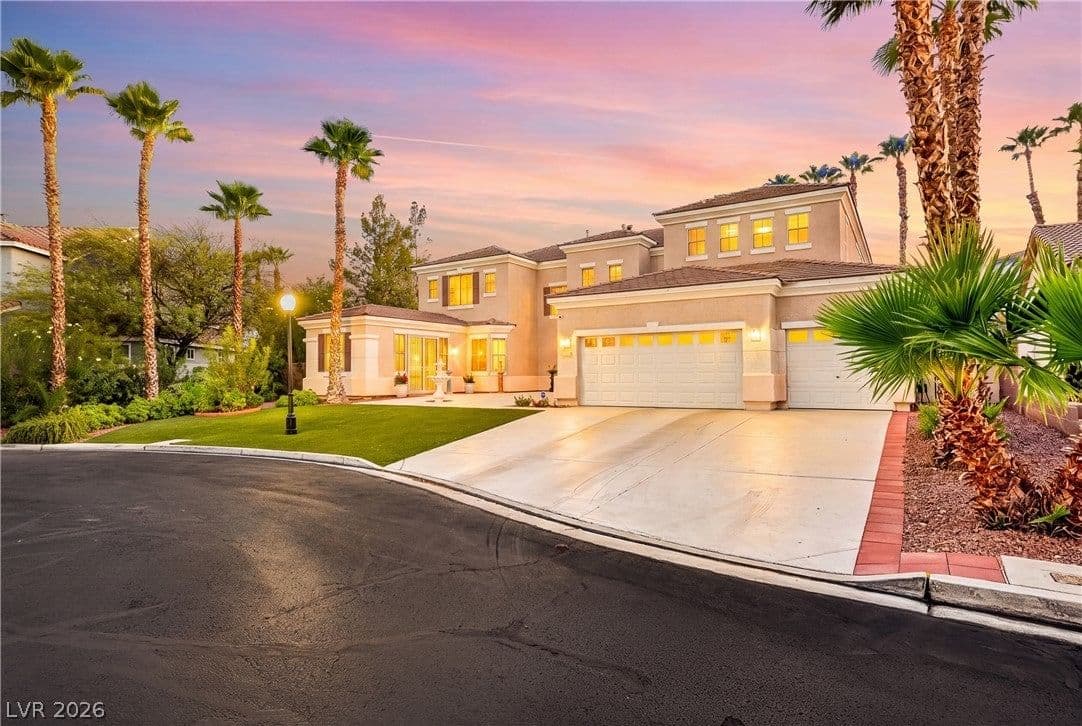 1417 Misty Moat Street photo 2