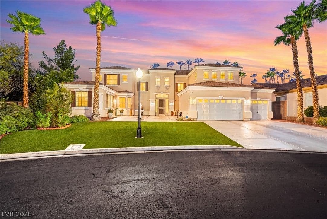 1417 Misty Moat Street