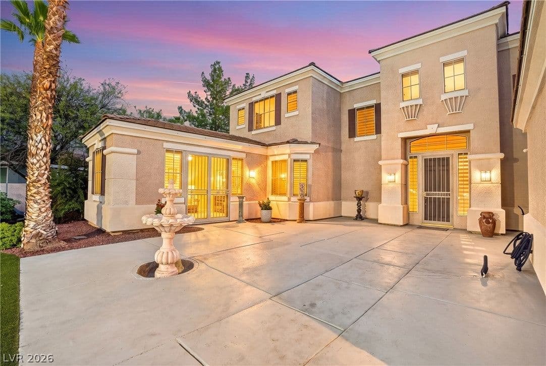 1417 Misty Moat Street photo 3