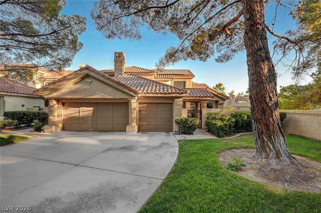 7995 Rio Rico Drive