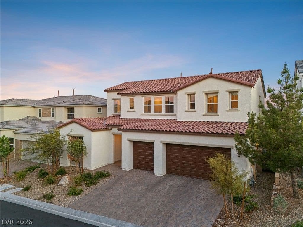 10125 Sequoia Glen Avenue photo 2