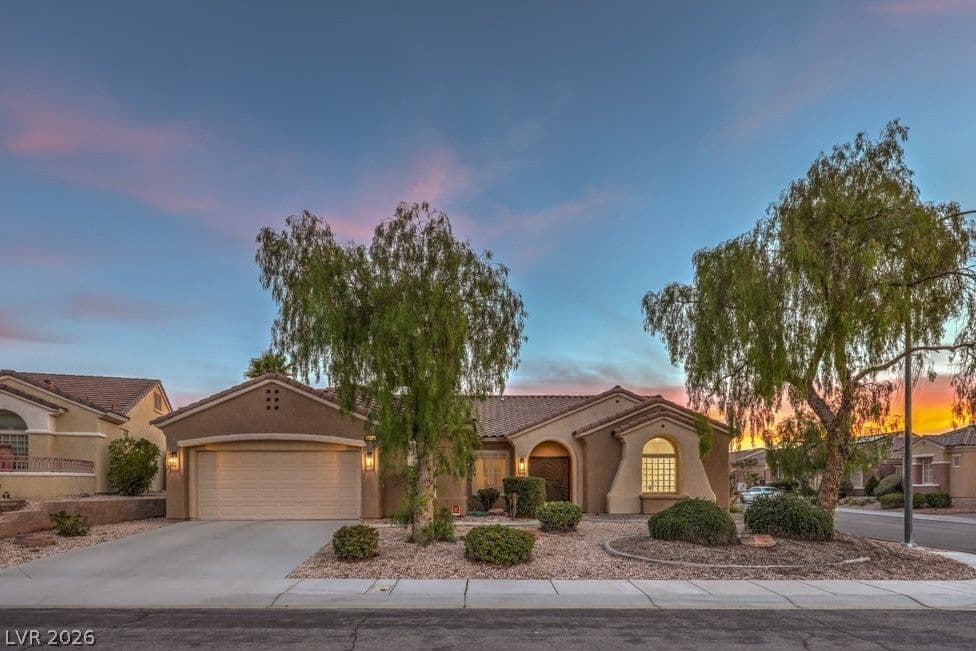 3017 Walnut Park Court