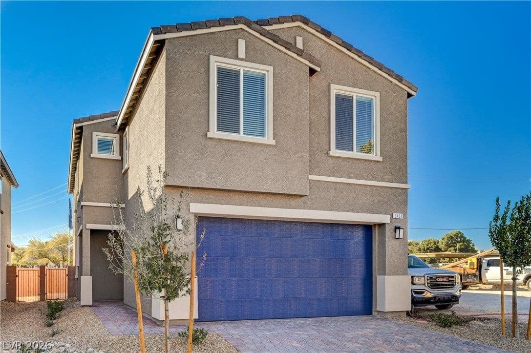 2484 Sidecar Drive