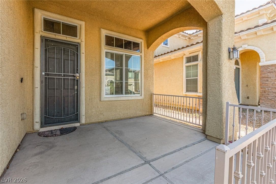 2621 Rainbow Glow Street photo 2