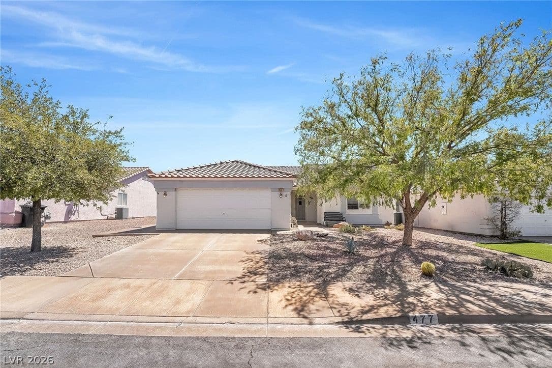 477 Waterwheel Falls Drive