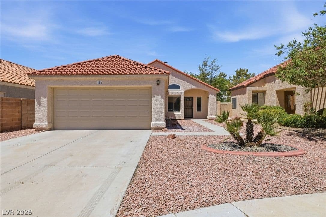 153 Coventry Drive