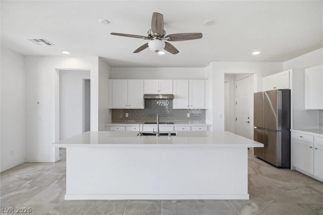4557 Cactus Canyon Drive photo 5