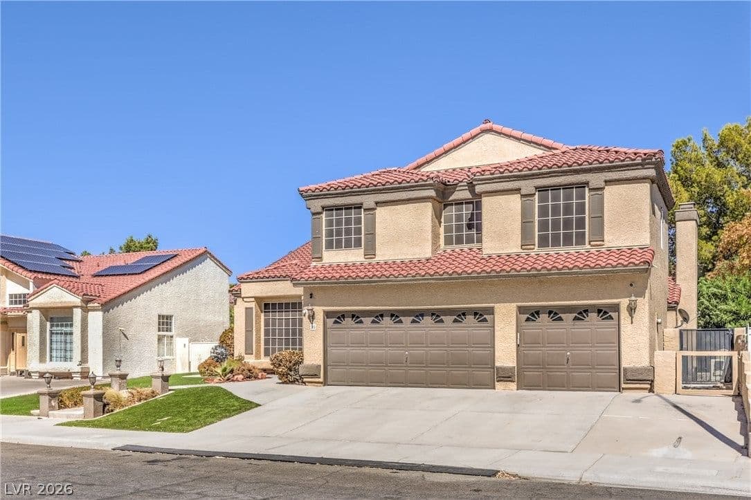 36 Stone Cress DR
