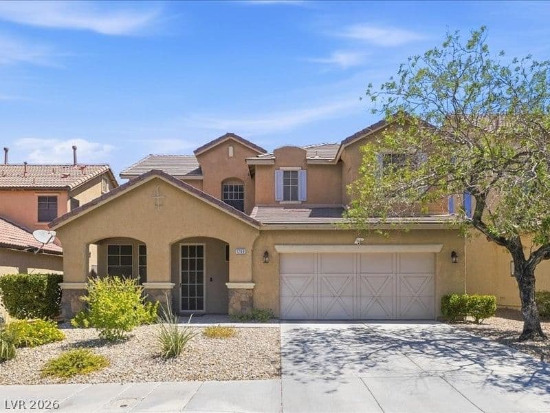 1288 Corista Drive