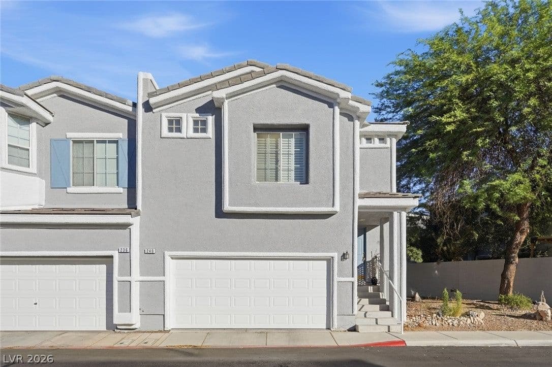 240 Integrity Ridge Drive