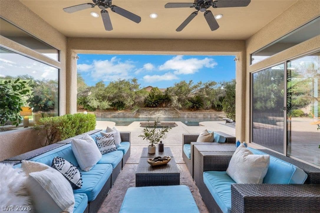 45 Hassayampa Trail