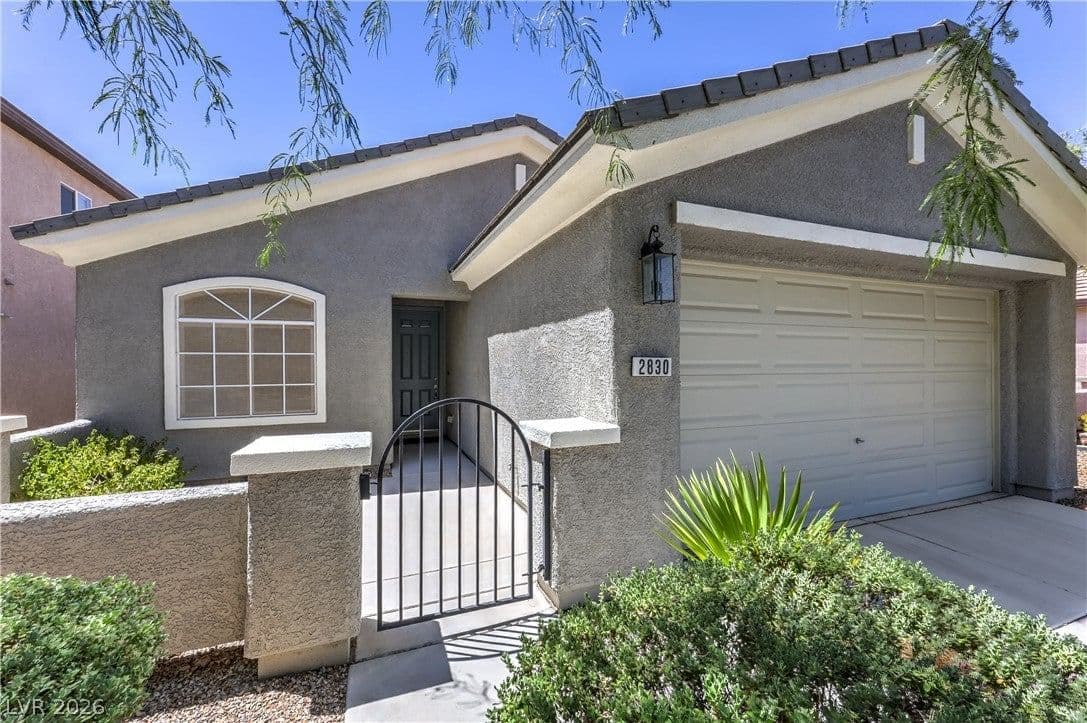 2830 Lochbroom Way photo 3