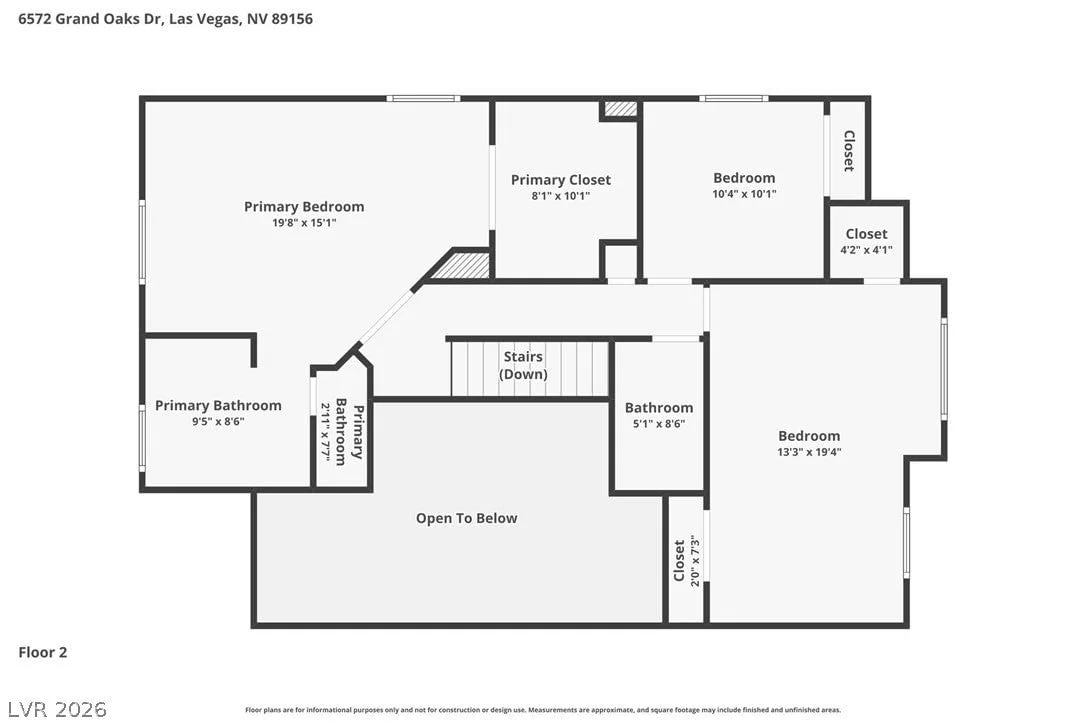6572 Grand Oaks Drive photo 2