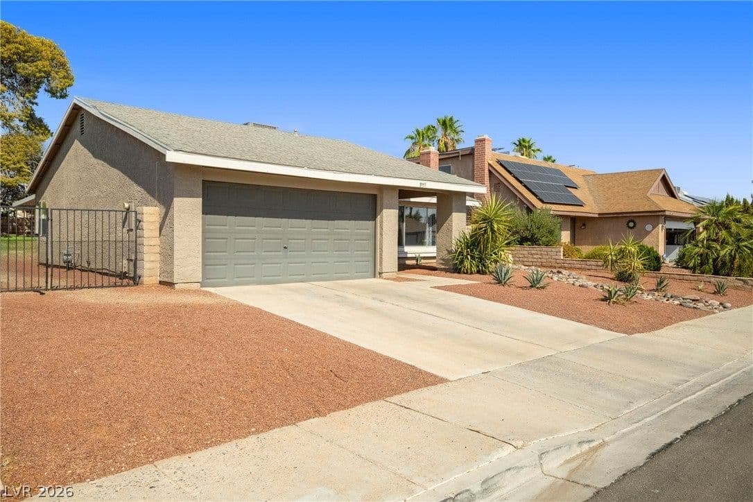 3955 Belhaven Street photo 2