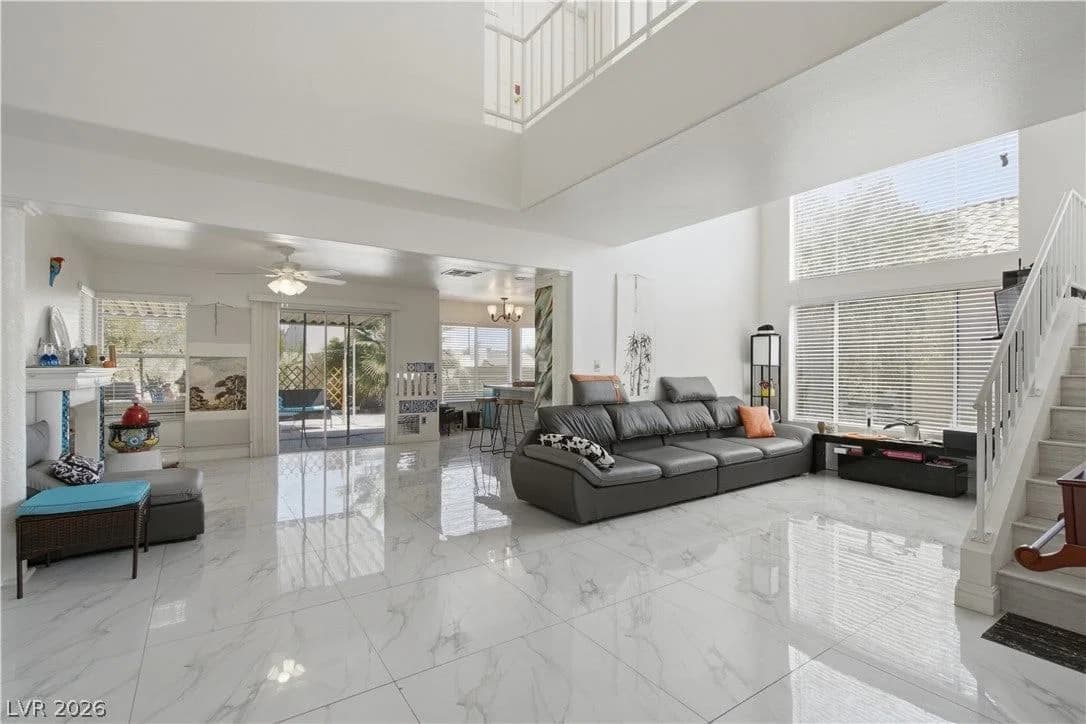 5332 Desert Blossom Road photo 4