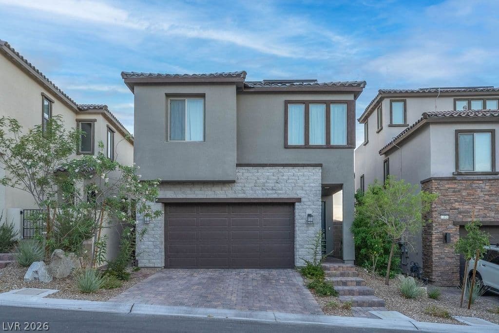 11620 Desert Hollow Avenue photo 2