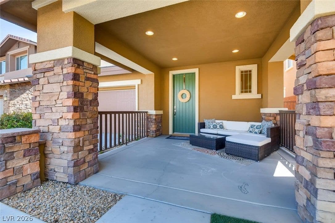 10511 Harvest Green Way photo 2