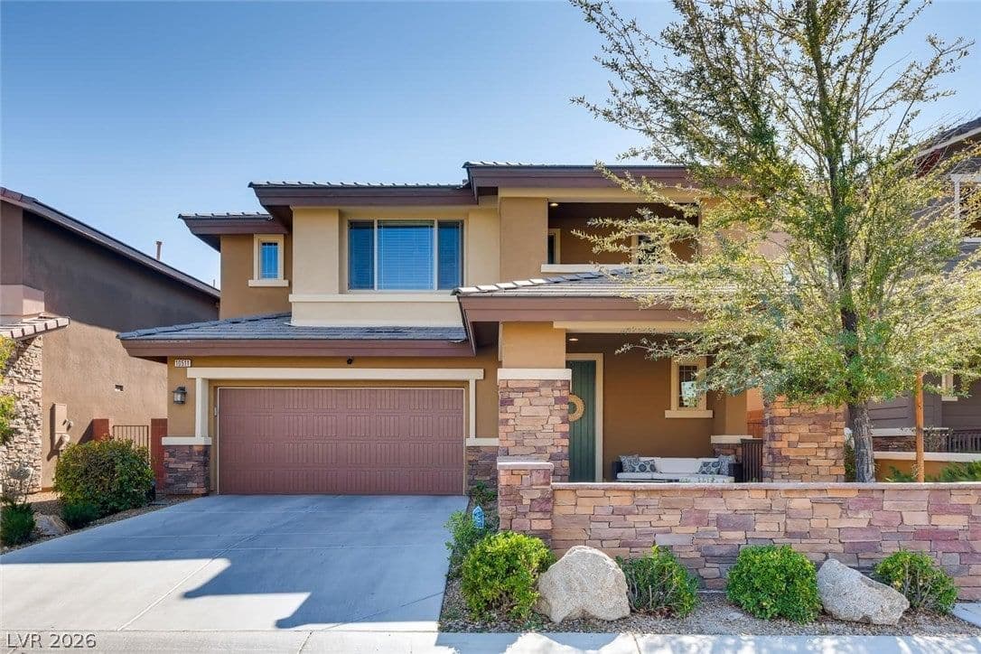 10511 Harvest Green Way