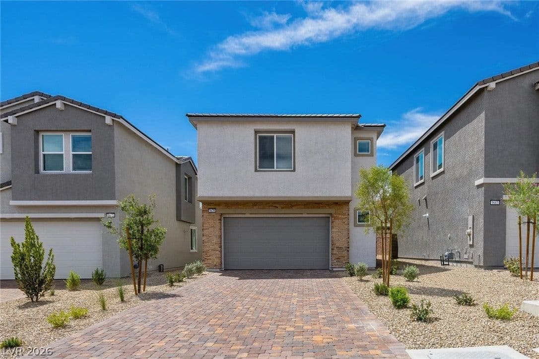 9679 Wild Rock Court