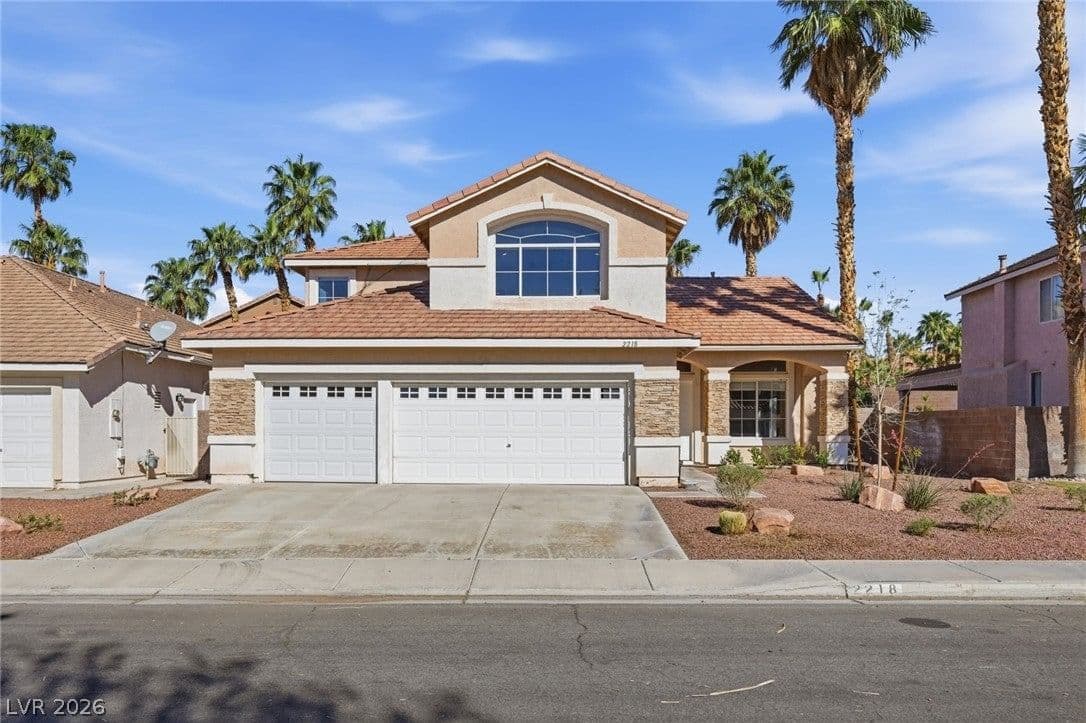 2218 Armacost Drive