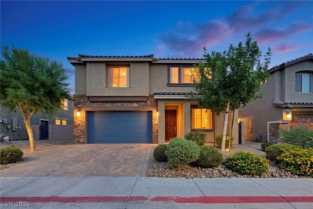 2664 Crystal Quartz Street