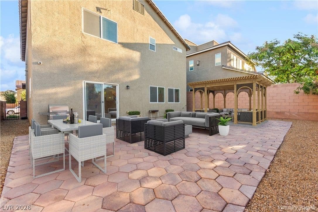 7732 Pyrenees Park Drive photo 4