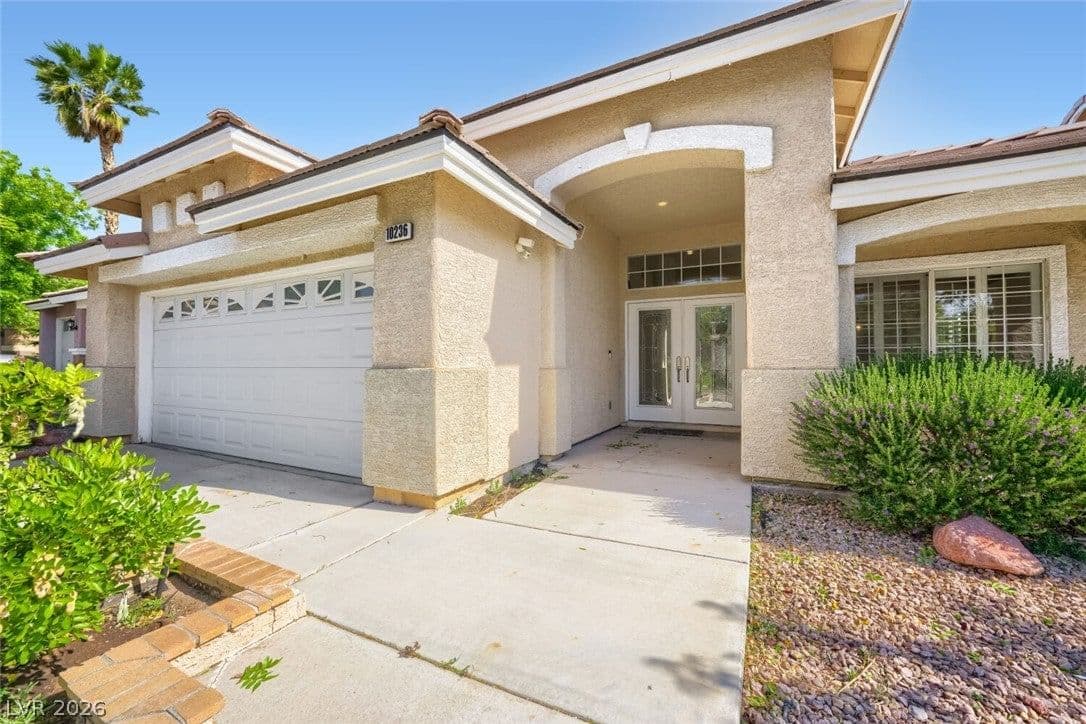 10236 Desert Wind Drive