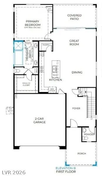 631 Mango Cove Street photo 2