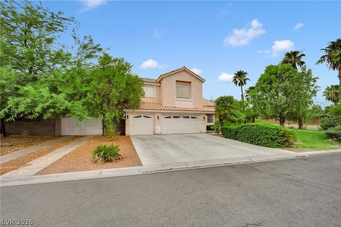 5685 Adavan Court