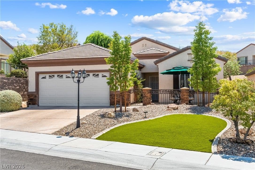 2507 Jada Drive