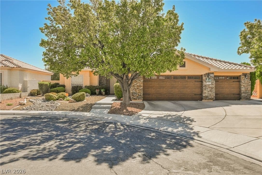 5494 Pine Ranch Street photo 3