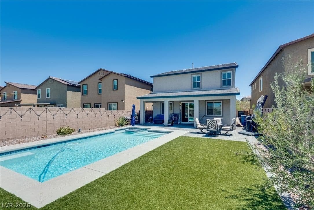 9273 Bluemist Falls Street photo 4