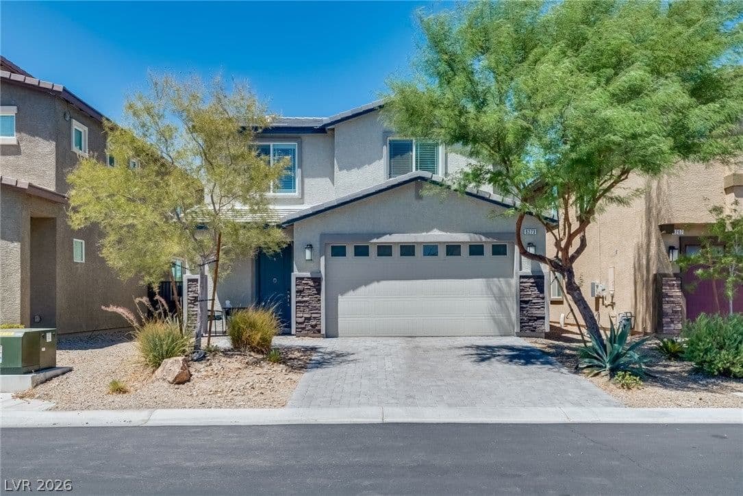 9273 Bluemist Falls Street photo 2