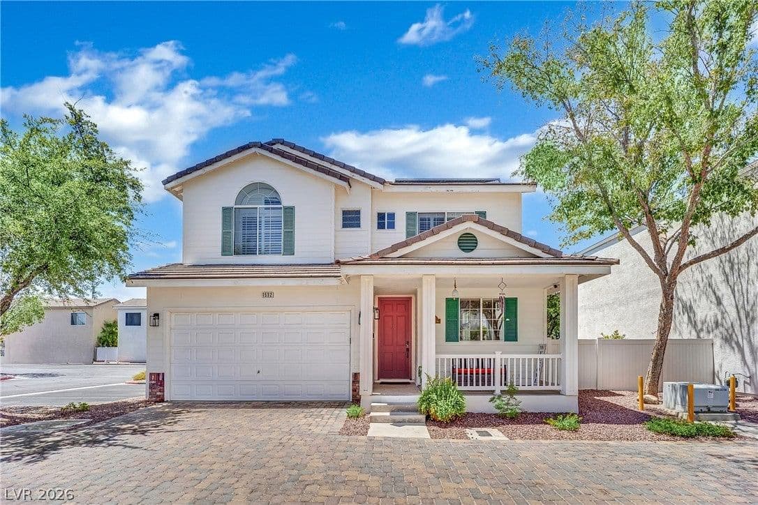 1532 Stone Valley Avenue photo 3