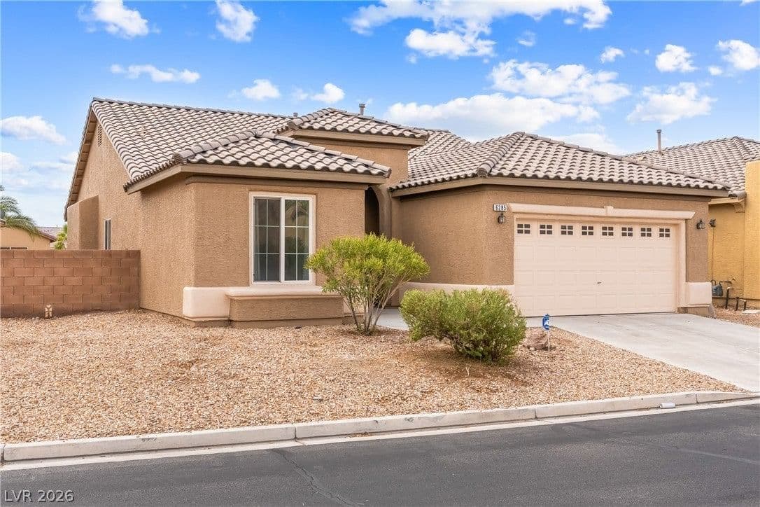 6285 Rock Dove Avenue