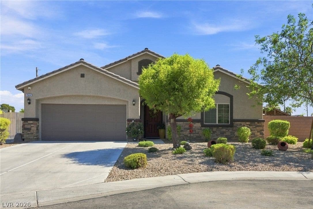 2668 Dorshester Heights Court photo 2