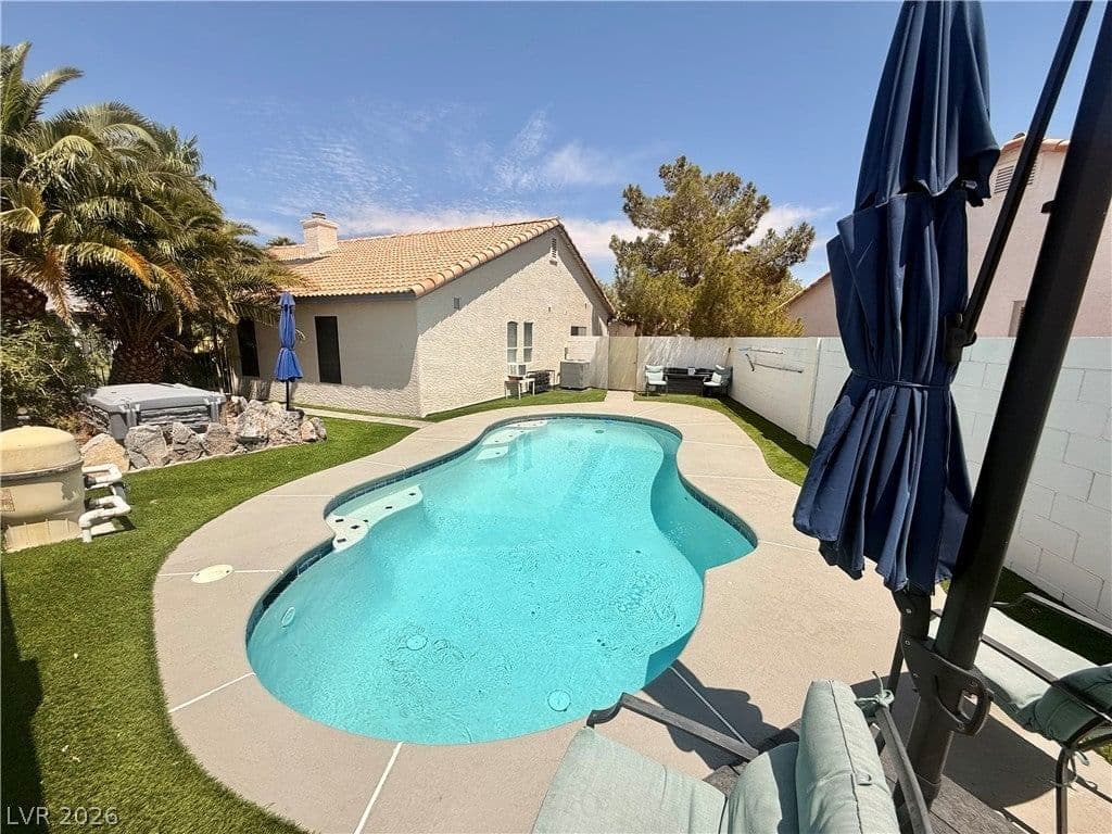 3633 Bordley Way photo 4
