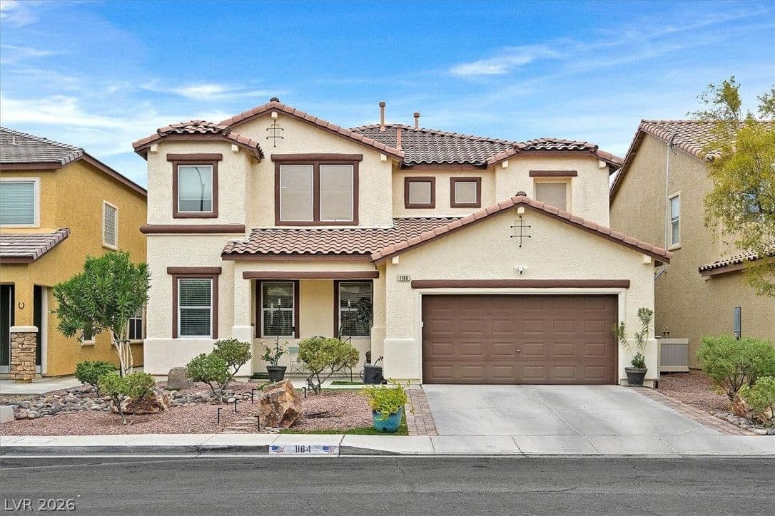 1184 Hollow Reed Court