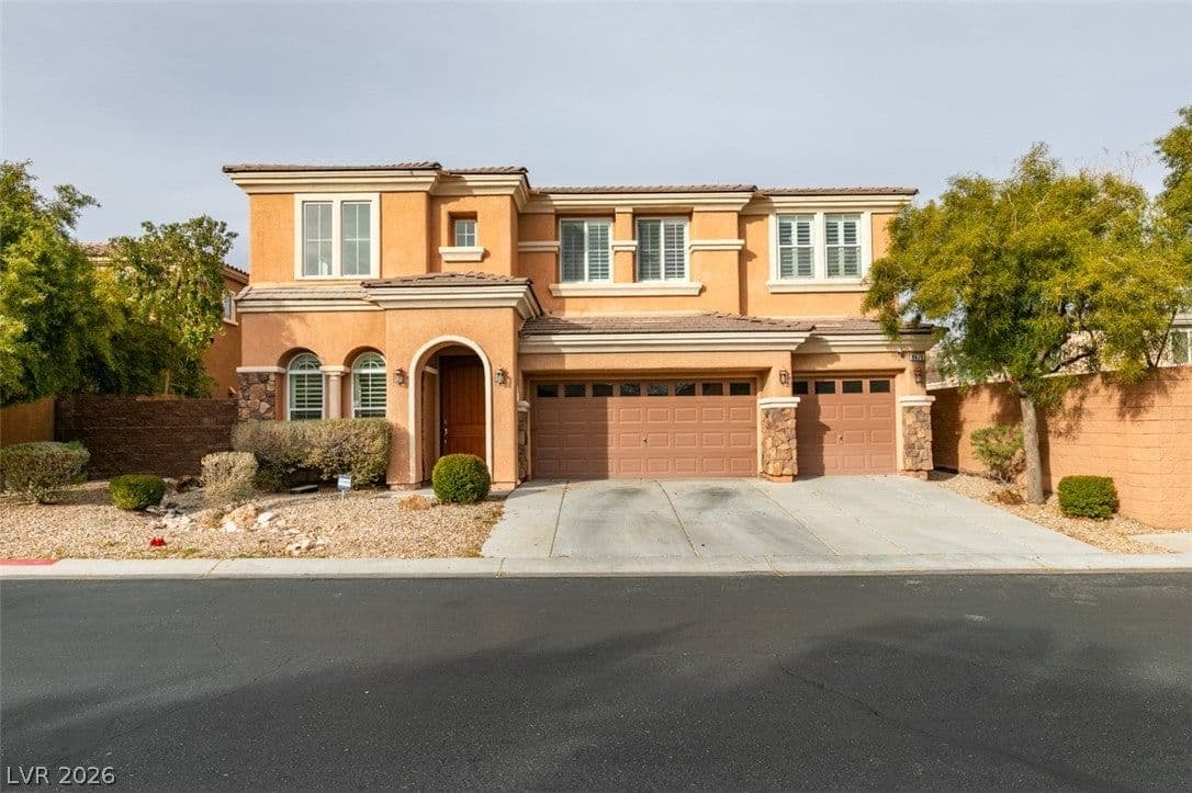 8676 Moreno Mountain Avenue