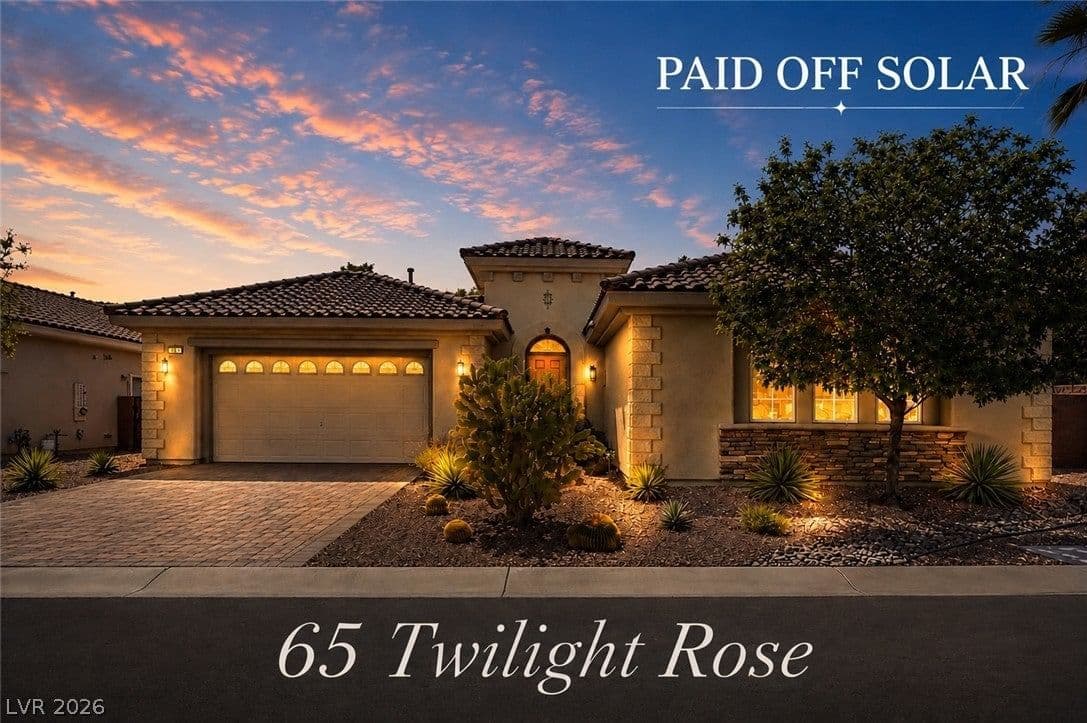 65 Twilight Rose Street