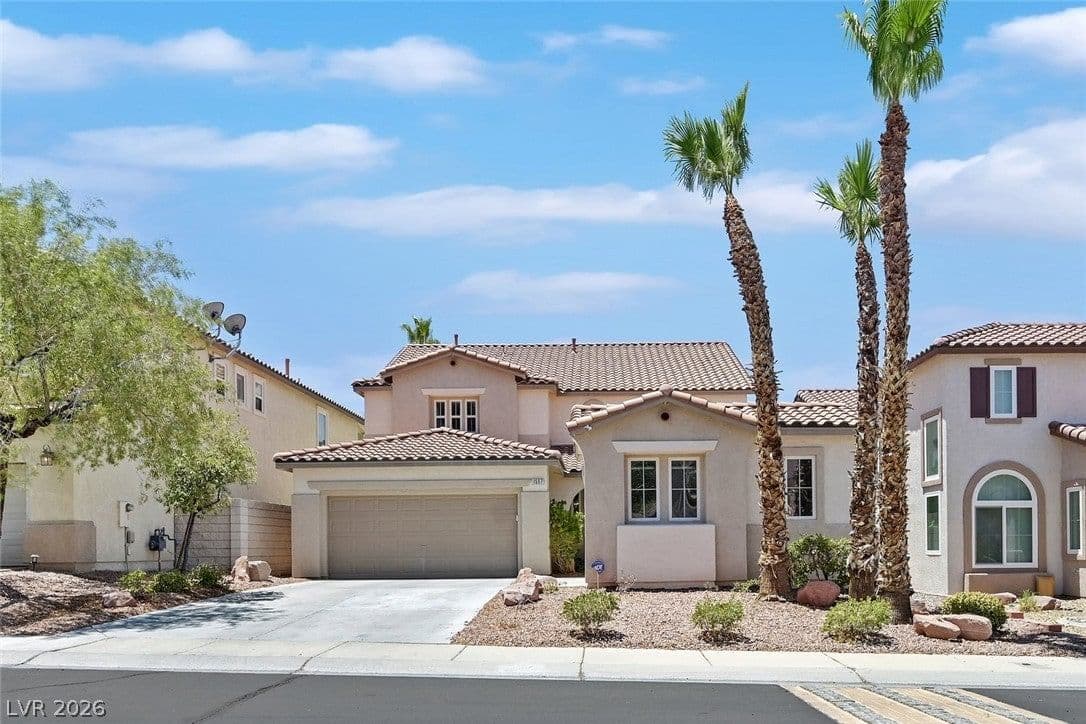 1557 Sabatini Drive