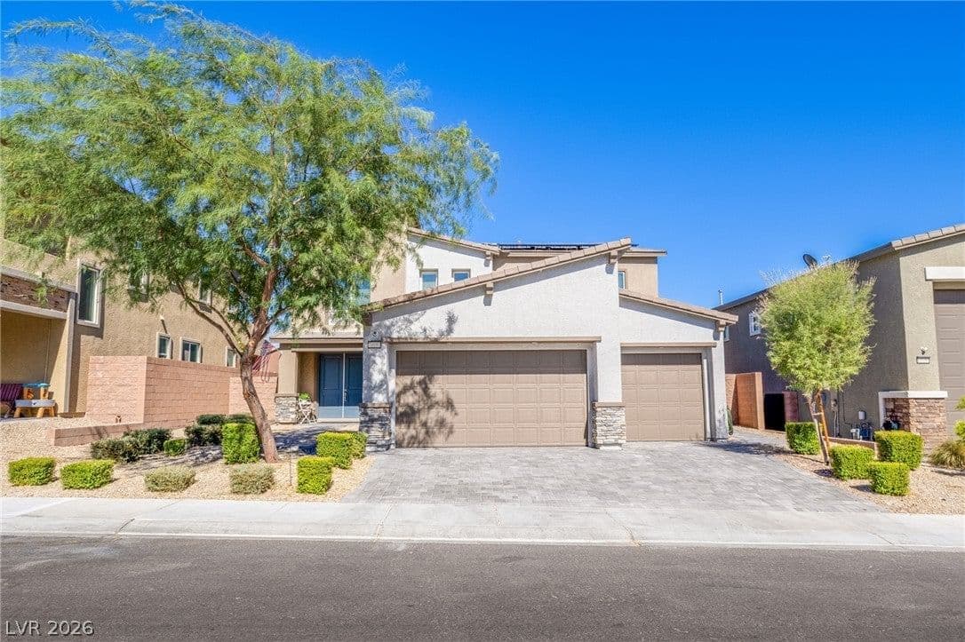 10080 Desert Azure Street photo 5