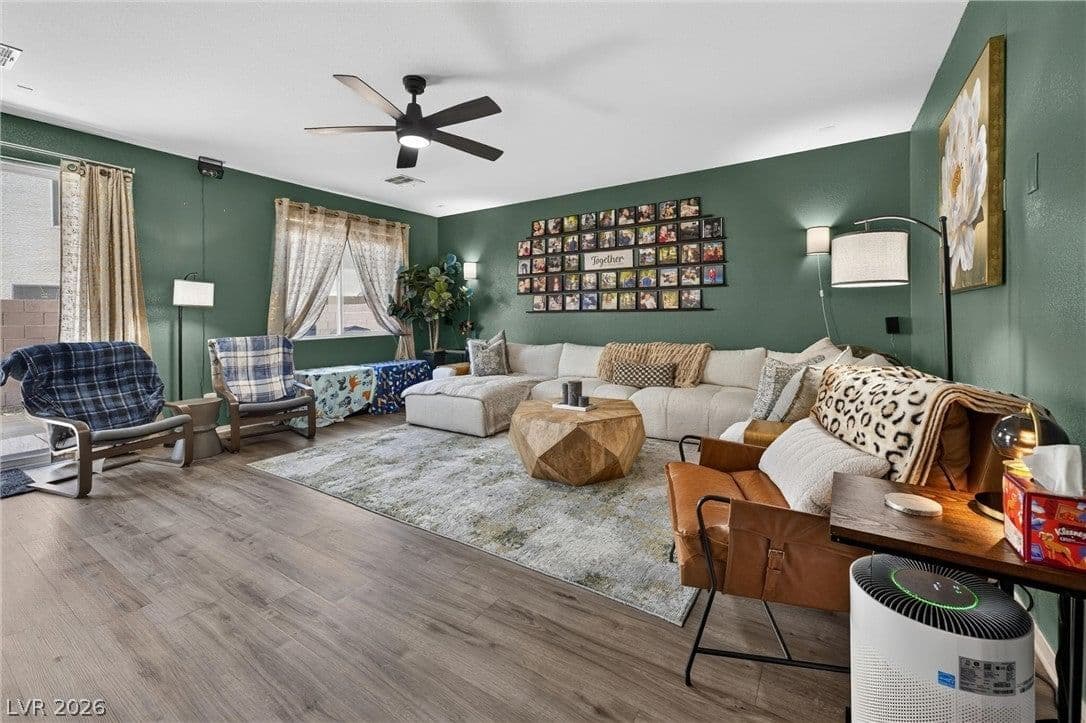 6684 Mojave Blush Drive photo 2