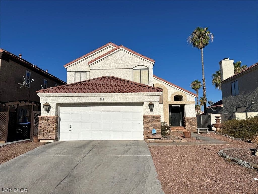 138 Monteen Drive