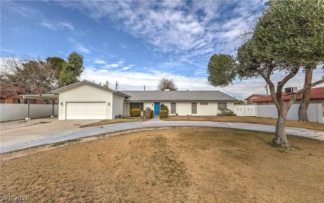 5854 Alfred Drive photo 2