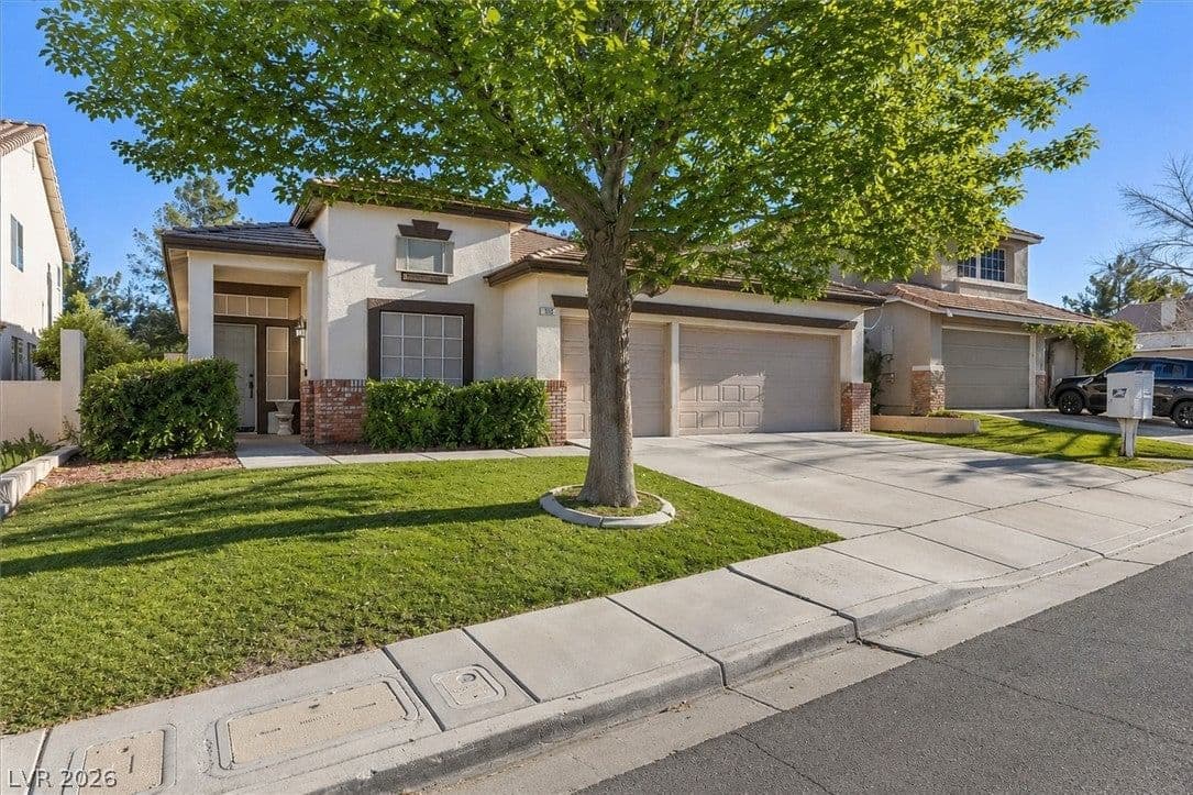 256 Canyon Spirit Drive photo 2