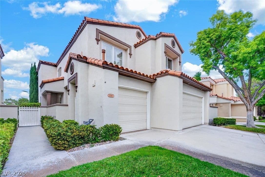 8188 Horseshoe Bend Lane